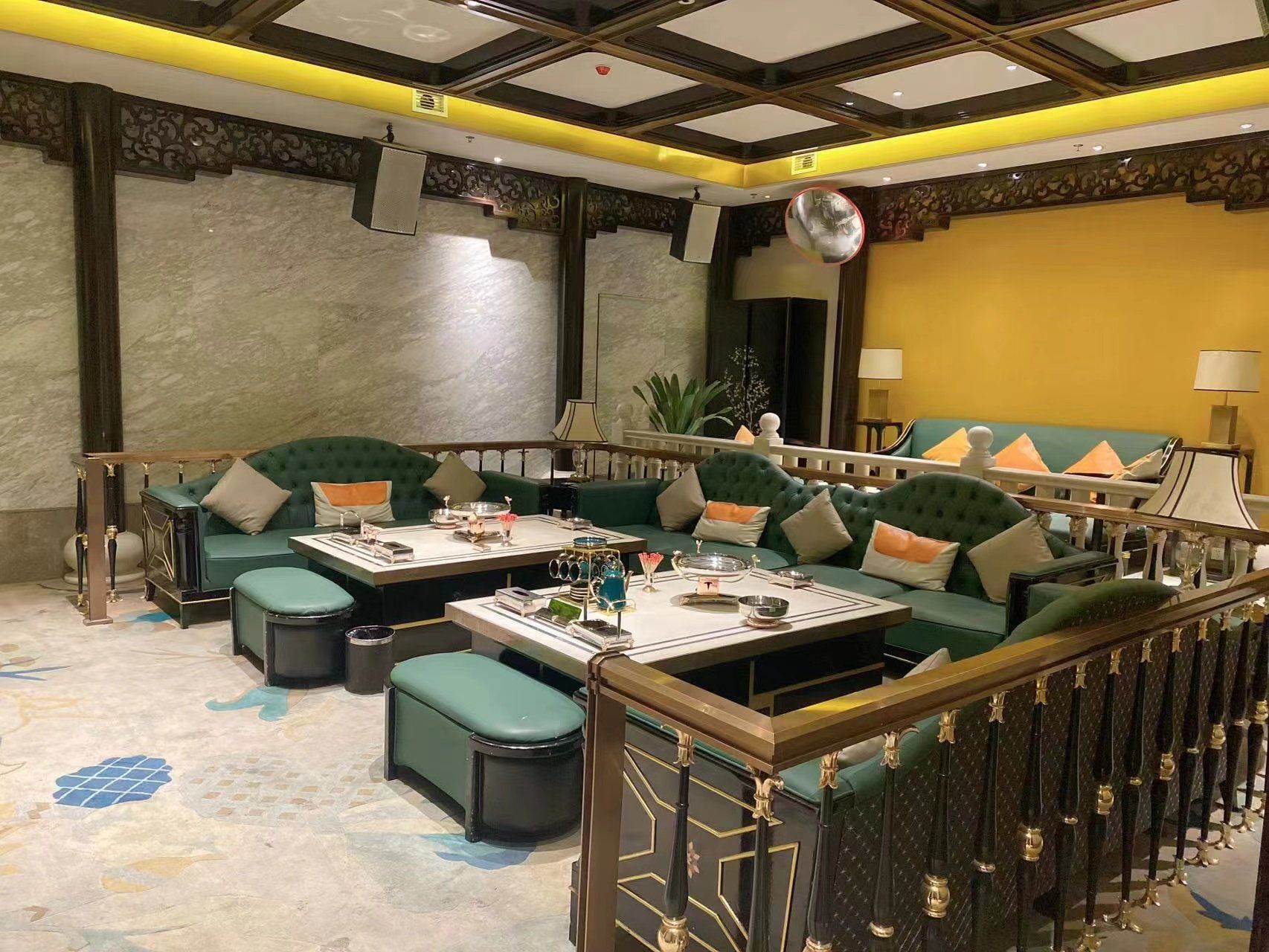 咸宁商务ktv预订-咸安区ktv预定