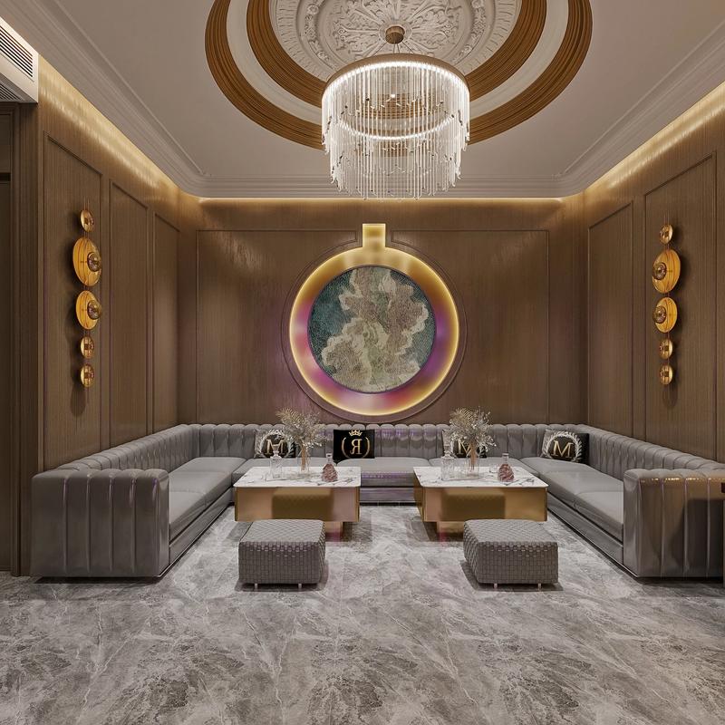 咸宁商务KTV，划算实惠选择-咸安区ktv预定